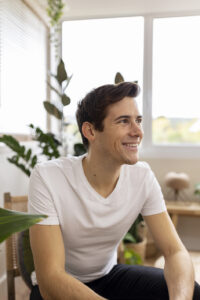 David N.
